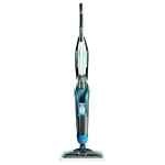 Bissell Power Fresh Steam And Floor Vacuum Cleaner, 1600 Watt - Bissell