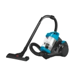 Bissell Vacuum Cleaner 1200 Watt , Multi-Surface Nozzle , Automatic Cord Rewind - Bissell
