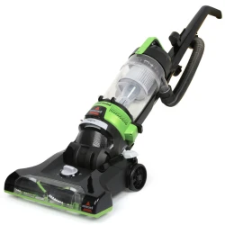 Bissell Power Force Helix Turbo Rewind Upright Vacuum Cleaner