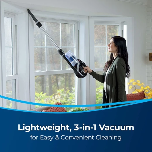 Bissell Power Edge Cordless Vacuum Cleaner, 21 Volt - Bissell - Image 3