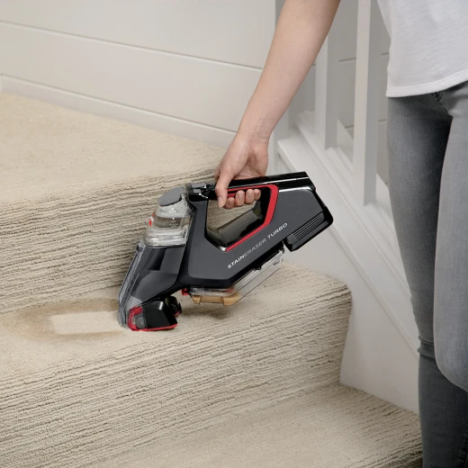 Bissell Stain Eraser Power Brush, 7.2 Volt - Bissell - Image 5