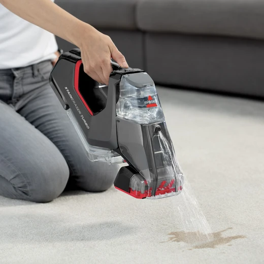 Bissell Stain Eraser Power Brush, 7.2 Volt - Bissell - Image 3