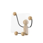 Umbra Photo Display Woody Desk, Beige Color - Umbra