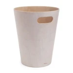 Umbra woodrow can, white color - Umbra