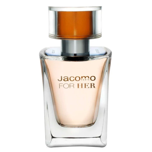 عطر فور هير للنساء, 50 مل من جاكومو