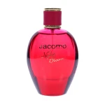 عطر نايت بلووم للنساء, 100 مل من جاكومو - جاكومو