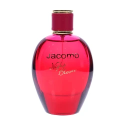 Jacomo Night Bloom Perfume For Her, 100 Ml