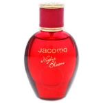 عطر نايت بلووم للنساء, 50 مل من جاكومو - جاكومو