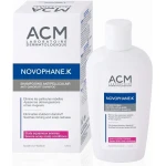 شامبو لعلاج القشرة  و الصدفية في الشعر, 125 مل من اي سي ام - أ سي إم
