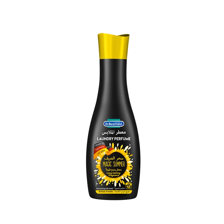 معطر الملابس برائحه سحر الصيف, 250 مل من دكتور بيكمان - دكتور بيكمان