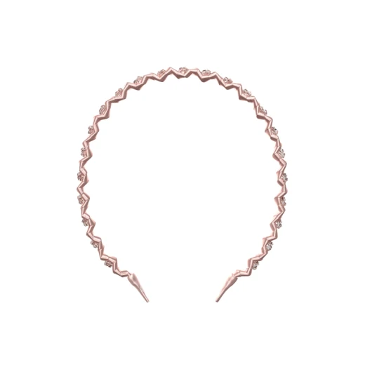 طوق شعر, البريق الزهري من إنفسيبول - انفيزبوبل - Image 2