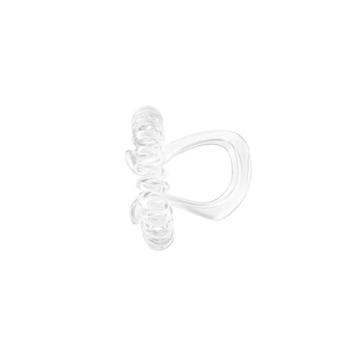 Invisibobble Volumizer Crystal Clear - Invisibobble - Image 2