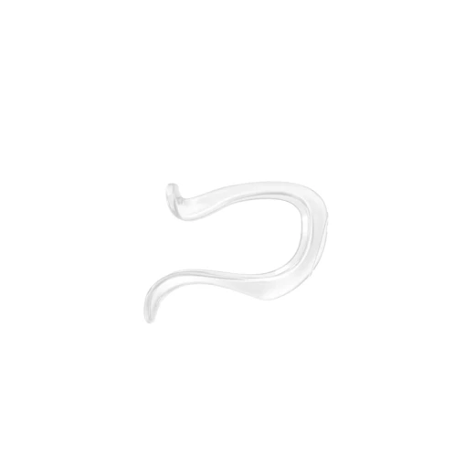 Invisibobble Volumizer Crystal Clear - Invisibobble - Image 3
