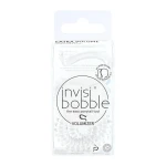 Invisibobble Volumizer Crystal Clear - Invisibobble