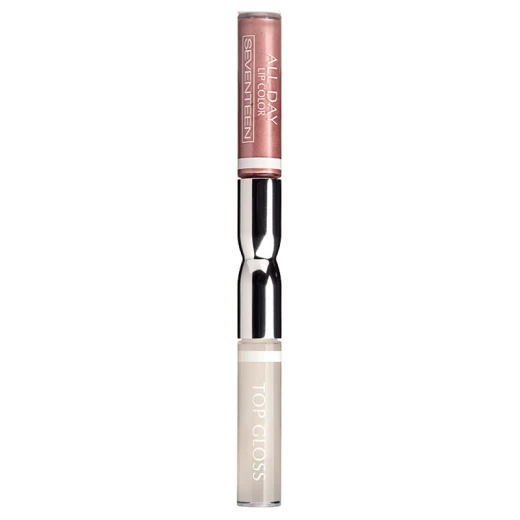 Seventeen All Day Lip Color, Number 41 Seventeen All Day Lip Color, Number 41