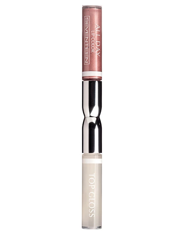 Seventeen All Day Lip Color, Number 41 - Seventeen