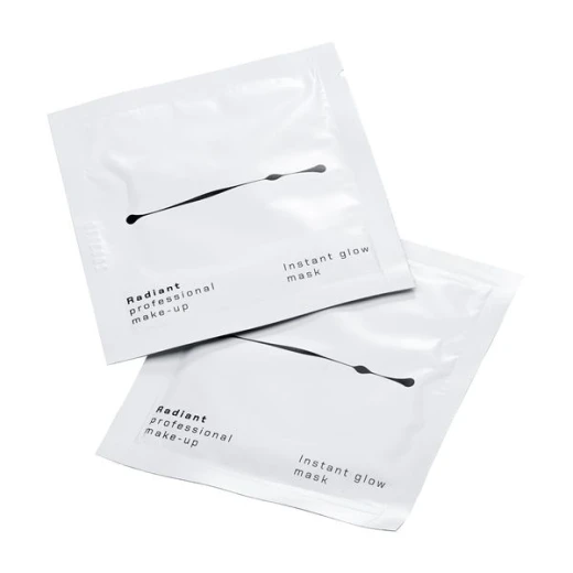 قناع توهج فوري مزدوج, 12 مل من راديانت قناع توهج فوري مزدوج, 12 مل من راديانت