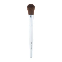 Seventeen Blush Brush for Precise Application & Radiant Finish | Professional Makeup Tool for Cheeks