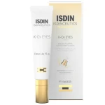 Isdin Ceutics K-ox Eye Cream, 15ml - Isdin