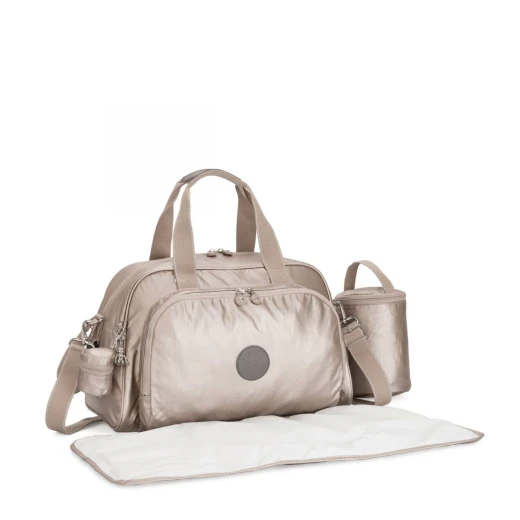 Kipling Camama Metallic Glow B, One Size