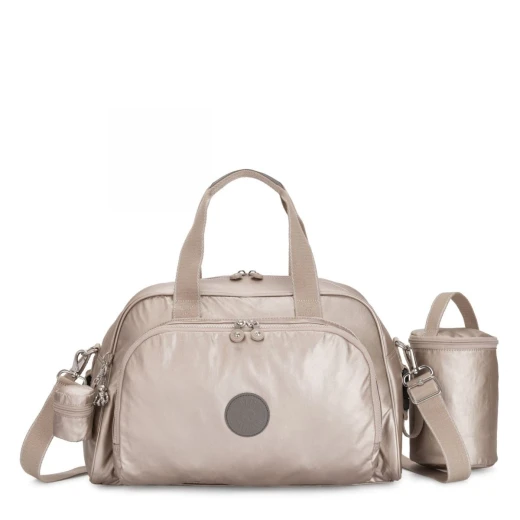 Kipling Camama Metallic Glow B, One Size - Kipling - Image 4