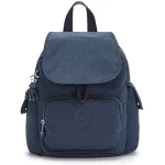 Kipling City Pack Mini Admiral Blue, One Size - Kipling