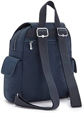 Kipling City Pack Mini Admiral Blue, One Size - Kipling - Image 2