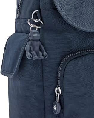 Kipling City Pack Mini Admiral Blue, One Size - Kipling - Image 3