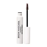 Seventeen Waterproof Brow Mascara 03 Long Lasting for Defined Brows Professional Makeup Look - Seventeen