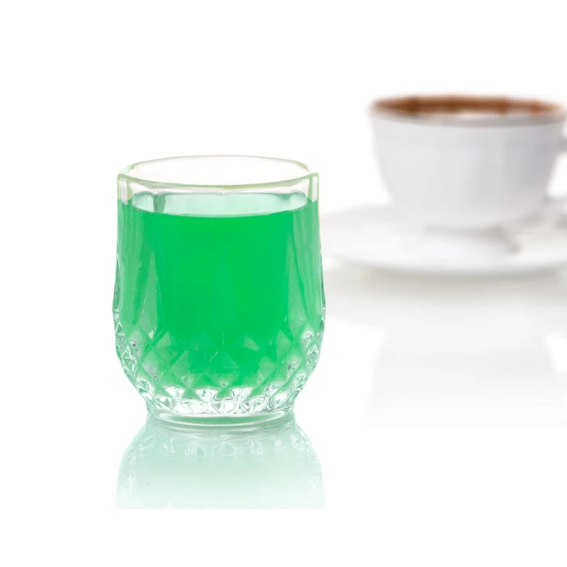 أكواب شرب، 6 قطع من مدام كوكو - مدام كوكو