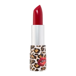 Seventeen Glossy Lips Color 02 Lipstick Creamy Hydrating Long Lasting Makeup for Glamorous Finish
