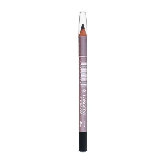 Seventeen Longstay Eye Shaper Pencil Shade 14 for Precise Eye Definition & Long Lasting Makeup Wear