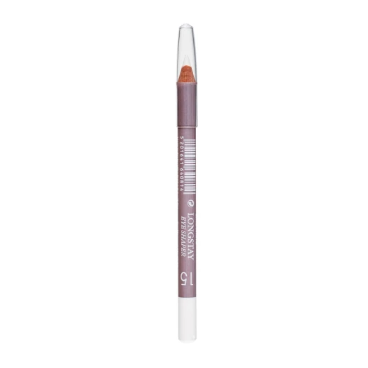 Seventeen Longstay Eye Shaper Pencil Shade 15 for Defined Eyes Long Lasting Eye Makeup Seventeen Longstay Eye Shaper Pencil Shade 15 for Defined Eyes Long Lasting Eye Makeup
