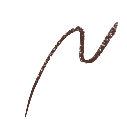 Seventeen Longstay Eye Shaper Pencil, Shade Number 34 - Seventeen - Image 2