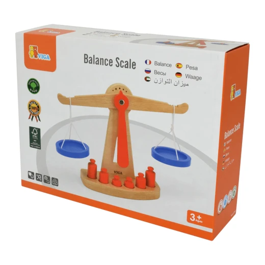 لعبة ميزان من فيجا لعبة ميزان من فيجا