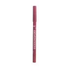 Seventeen Waterproof Lip Liner Shade 10 Long Lasting Lip Pencil Precise Contouring Makeup - Seventeen