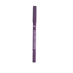 Seventeen Supersmooth Waterproof Lip Liner Shade 34 Long Lasting Precision Lip Definition Makeup with Vitamin E - Seventeen