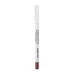 Seventeen Supersmooth Waterproof Lip Liner Shade 05: Long Lasting Lip Pencil for Precise Lip Definition Makeup - Seventeen