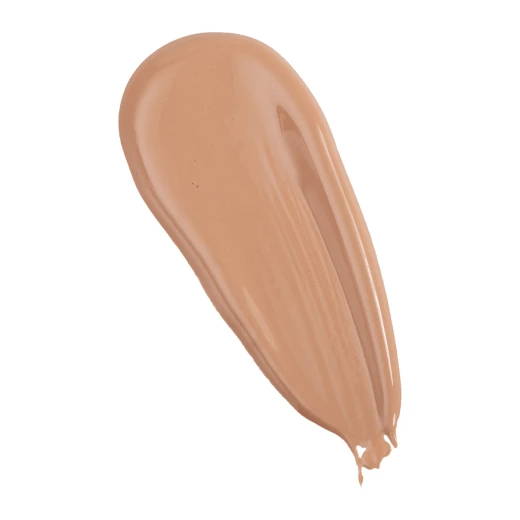 Seventeen The Natural Transparent Foundation SPF20 All Skin Types Liquid Makeup 35ml for Flawless Finish - Seventeen - Image 2
