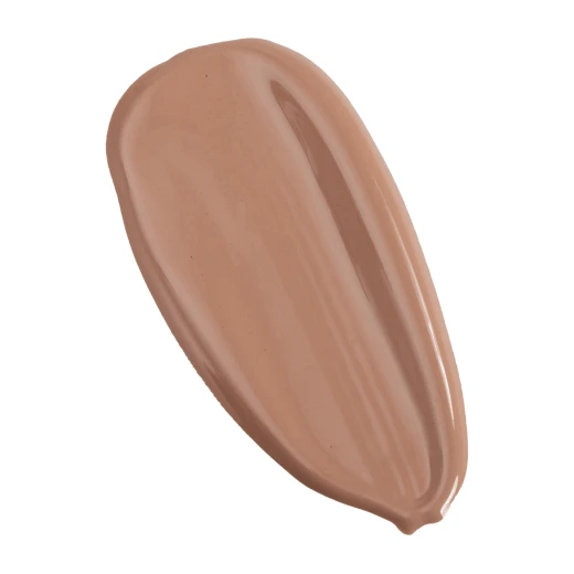 Seventeen The Natural Transparent Foundation 04 for Smooth Skin 35ml Lightweight Coverage SPF20 | Face Makeup - Seventeen - Image 2