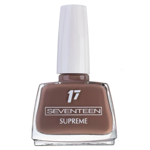 Seventeen Supreme Nail Enamel, Number 200 Seventeen Supreme Nail Enamel, Number 200