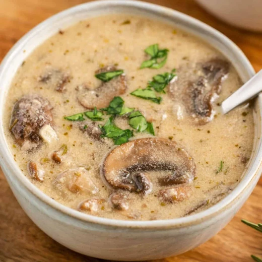 شوربة كريمة الفطر, 53 جرام من كنور - كنور - Image 2