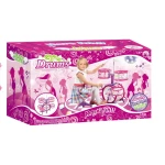 لعبة الجاز درم