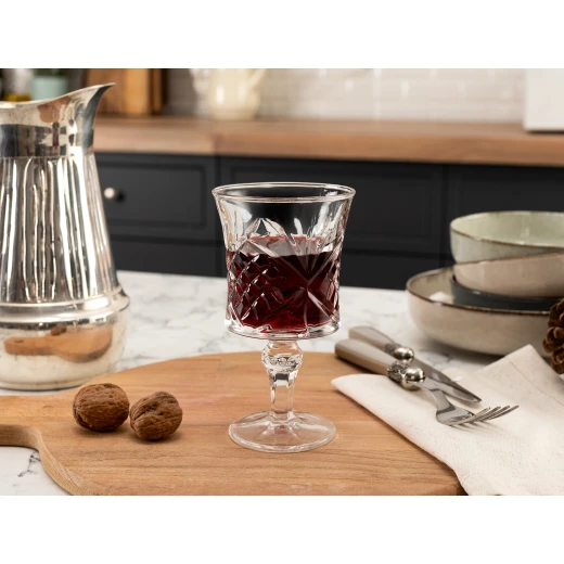 طقم أكواب شرب طويلة, 4 قطع من مدام كوكو - مدام كوكو - Image 2