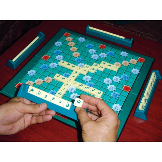 سكرابل بالعربية - Image 2