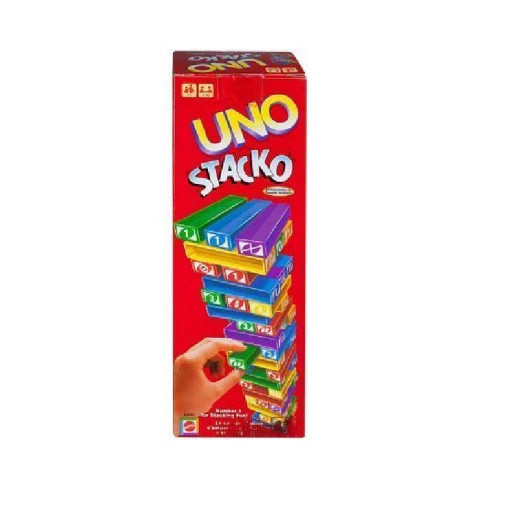 لعبة اونو ستوكو - Image 2