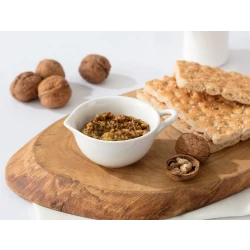 وعاء الصلصة من مدام كوكو