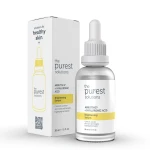 The Purest Solutions Brightening Serum, 30 Ml - The Purest Solutions