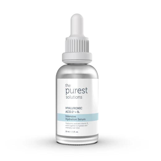 The Purest Solutions Intensive Hydration Serum, 30 Ml - The Purest Solutions - Image 2