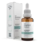 The Purest Solutions Intensive Pore Tightening And Lightening Serum, 30 Ml - The Purest Solutions